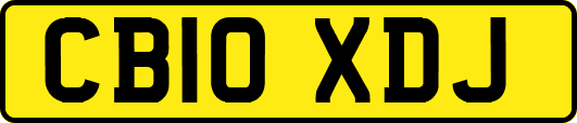 CB10XDJ