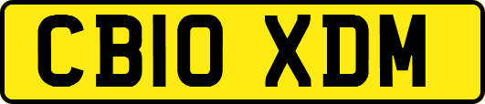 CB10XDM