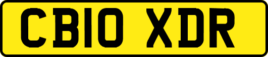 CB10XDR