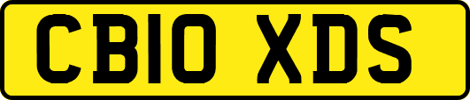 CB10XDS