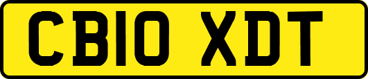 CB10XDT