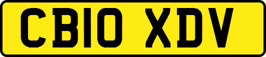 CB10XDV
