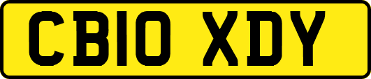 CB10XDY