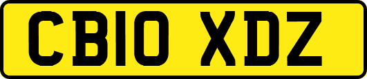 CB10XDZ