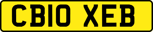 CB10XEB