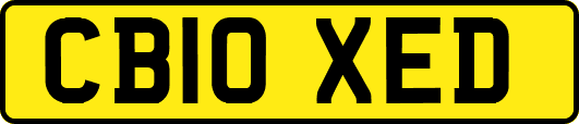 CB10XED