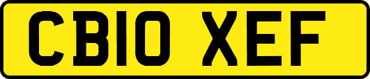 CB10XEF