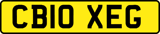 CB10XEG