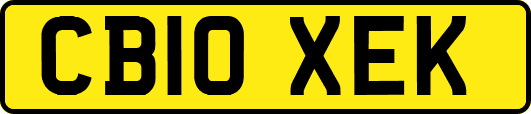 CB10XEK