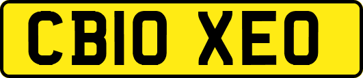 CB10XEO