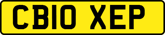 CB10XEP