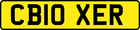 CB10XER