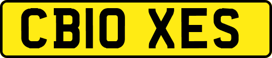 CB10XES