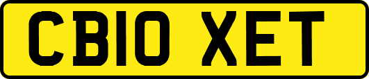CB10XET