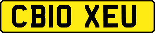 CB10XEU