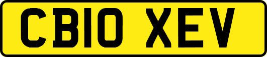 CB10XEV