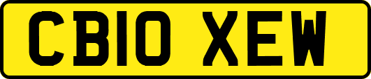 CB10XEW