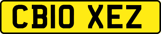 CB10XEZ