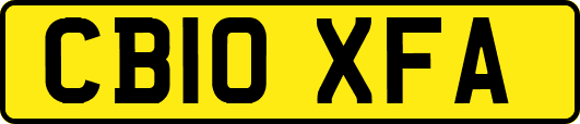 CB10XFA