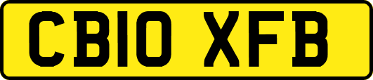 CB10XFB