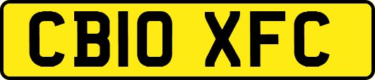 CB10XFC