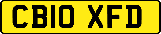 CB10XFD
