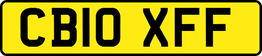 CB10XFF