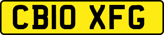 CB10XFG