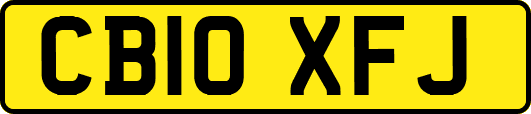 CB10XFJ