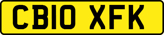 CB10XFK