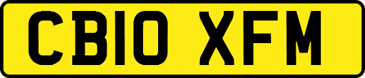 CB10XFM