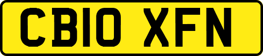 CB10XFN
