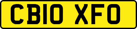 CB10XFO