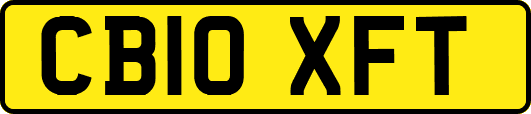 CB10XFT