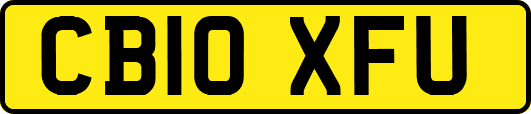 CB10XFU