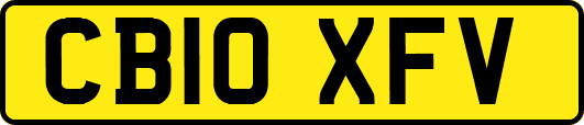 CB10XFV