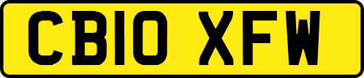 CB10XFW