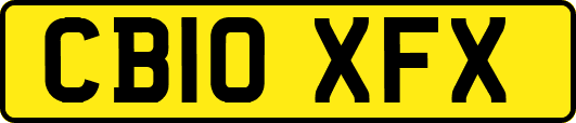 CB10XFX