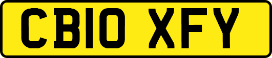 CB10XFY