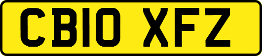 CB10XFZ