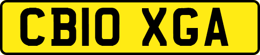CB10XGA