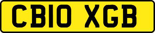 CB10XGB