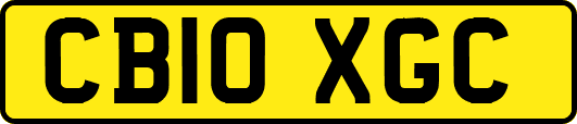 CB10XGC