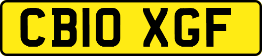 CB10XGF