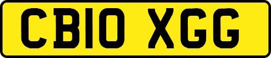 CB10XGG