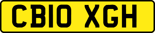CB10XGH