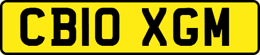 CB10XGM