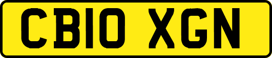 CB10XGN