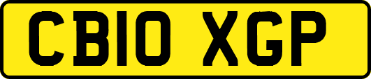 CB10XGP