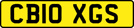CB10XGS
